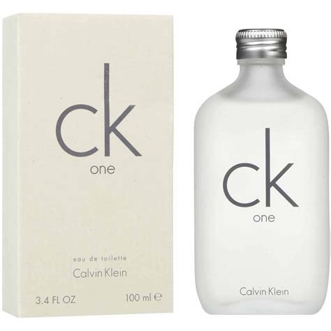 Calvin Klein ck one Woda toaletowa kup online .